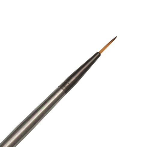 zen ALL MEDIA LINER 1 PAINT BRUSH